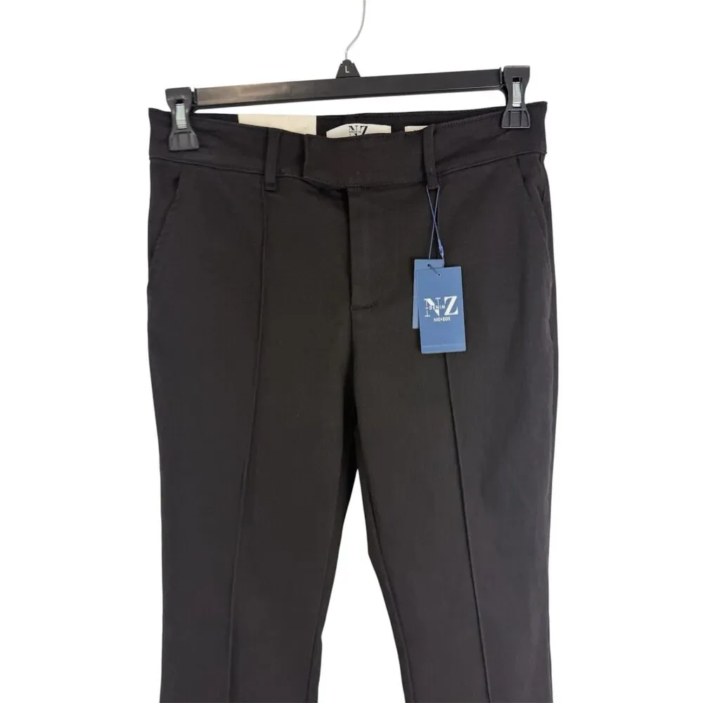 Brand New with Tags (NWT) NIC+ZOE Black Jeans, size 28